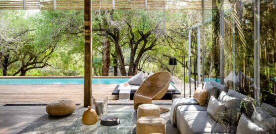 Singita Lebombo Lodge 1