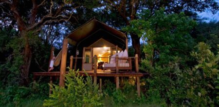 Stanley’s Camp 2