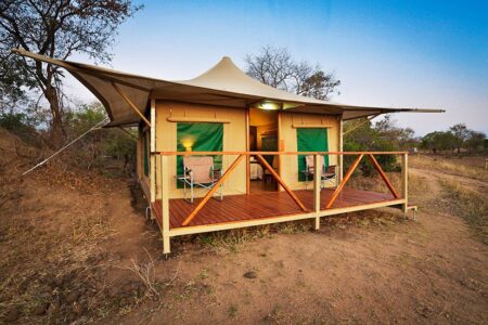 Tangala Safari Camp 2