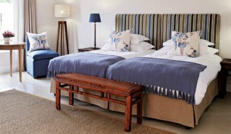 The Spier Hotel 2