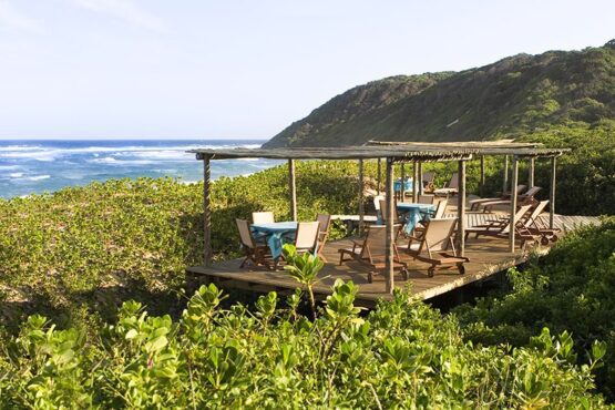 Thonga Beach Lodge 1