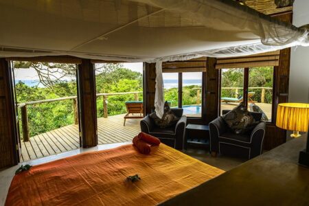 Thonga Beach Lodge 2