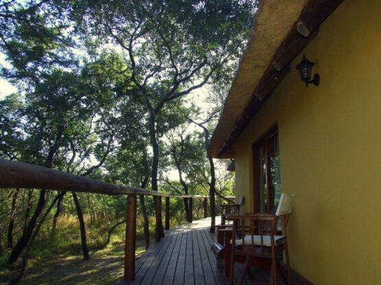 Thorhill Safari lodge 1