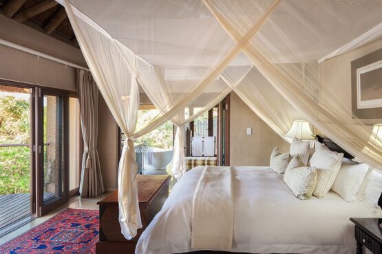 Thornybush River Lodge 1