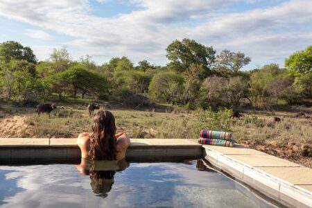 Thornybush River Lodge 2