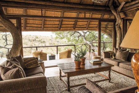 Tuningi safari lodge 2