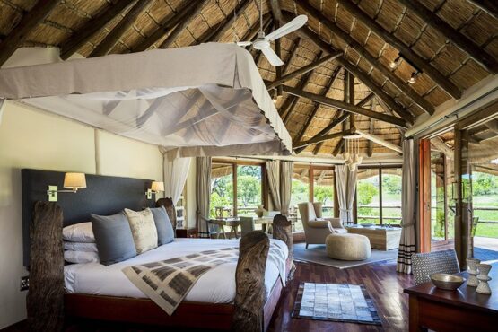 Ulusaba Safari Lodge 1