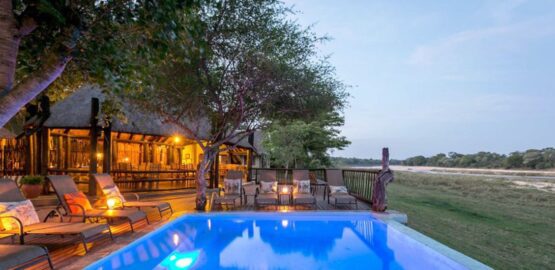 Umkumbe Safari Lodge 1