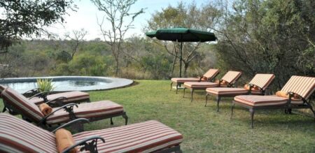 Waterbuck Game Lodge 2