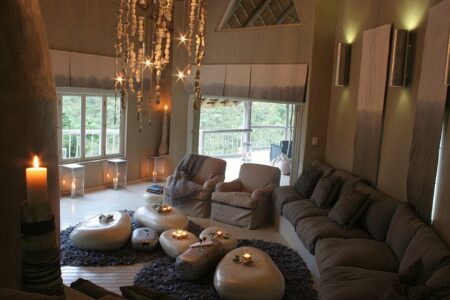 clifftop exclusive safari hideway 2