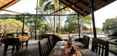 klaserie river safari lodge 2
