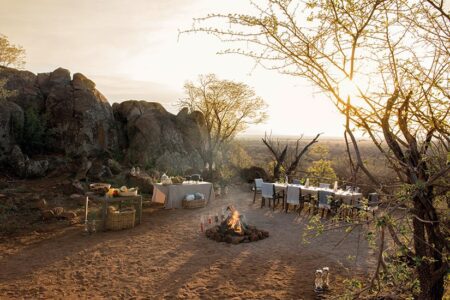 madikwe hills private game lodge 2
