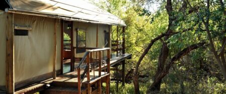 thakadu river camp 2
