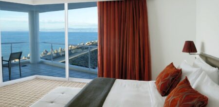 Radisson Blu Waterfront 13